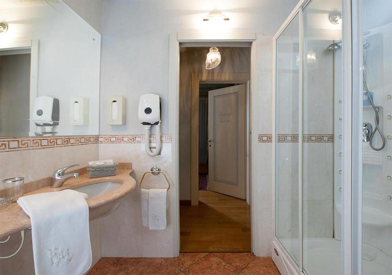 ורונה Domus Nova Palace - Italian Homing מראה חיצוני תמונה