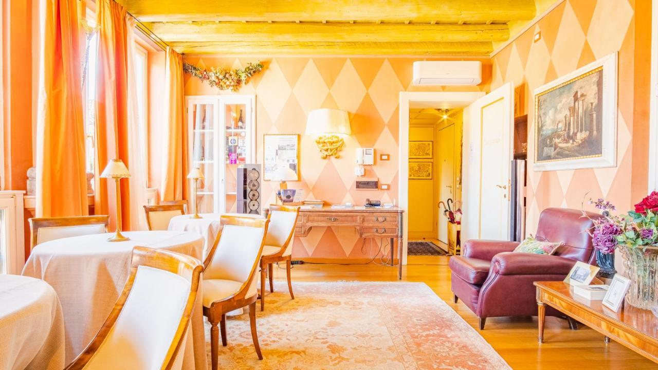 ורונה Domus Nova Palace - Italian Homing מראה חיצוני תמונה
