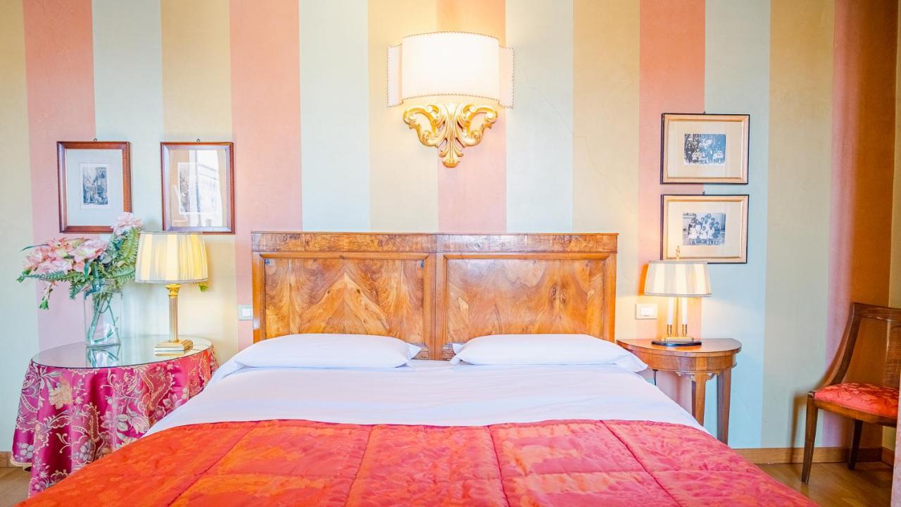 ורונה Domus Nova Palace - Italian Homing מראה חיצוני תמונה