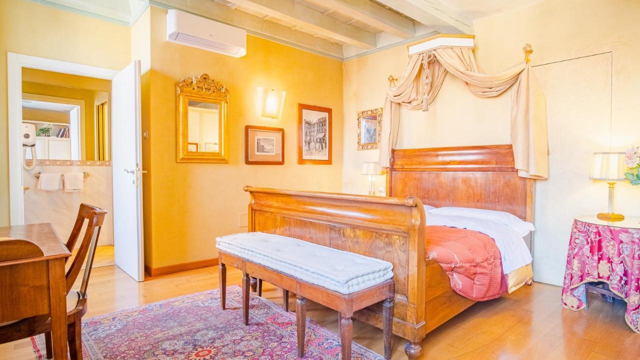 ורונה Domus Nova Palace - Italian Homing מראה חיצוני תמונה