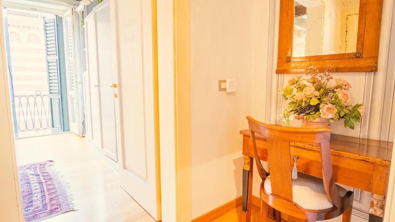 ורונה Domus Nova Palace - Italian Homing מראה חיצוני תמונה