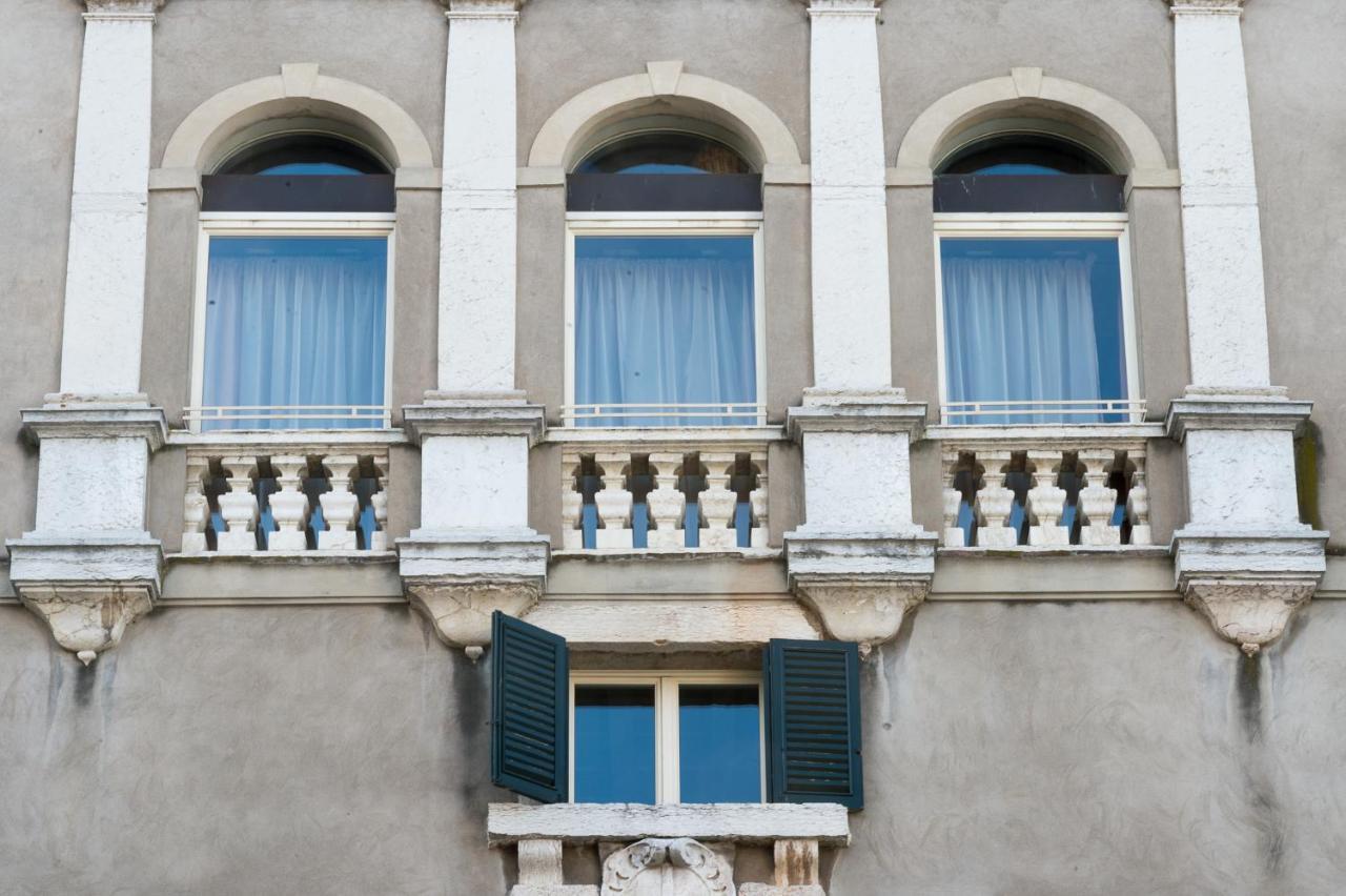 ורונה Domus Nova Palace - Italian Homing מראה חיצוני תמונה
