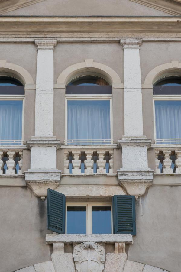 ורונה Domus Nova Palace - Italian Homing מראה חיצוני תמונה