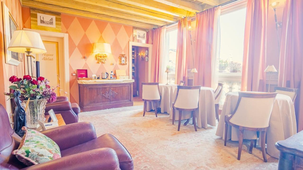 ורונה Domus Nova Palace - Italian Homing מראה חיצוני תמונה