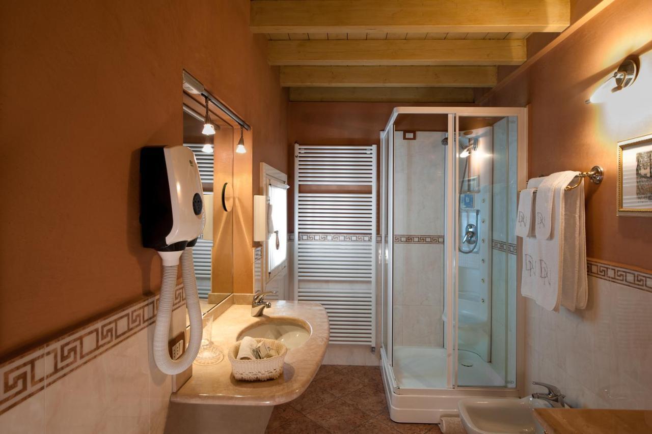ורונה Domus Nova Palace - Italian Homing מראה חיצוני תמונה